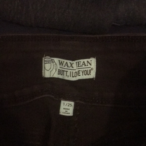 Children’s place, London fog, old navy, wax jean (butt, I love you), YMI - Picture 7 of 16